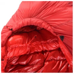 Pajak - Radical 12Z - Sac De Couchage En Duvet -Camping Équipement Boutique pajak radical 12z sac de couchage en duvet detail 5