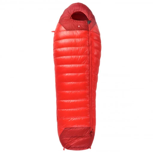 Pajak - Radical 4Z - Sac De Couchage En Duvet -Camping Équipement Boutique pajak radical 4z sac de couchage en duvet