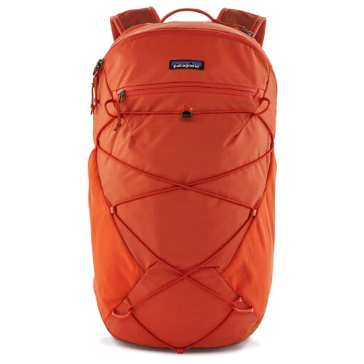 Patagonia - Altvia Pack 22L - Sac à Dos De Randonnée -Camping Équipement Boutique patagonia altvia pack 22l sac a dos de randonnee bf 2