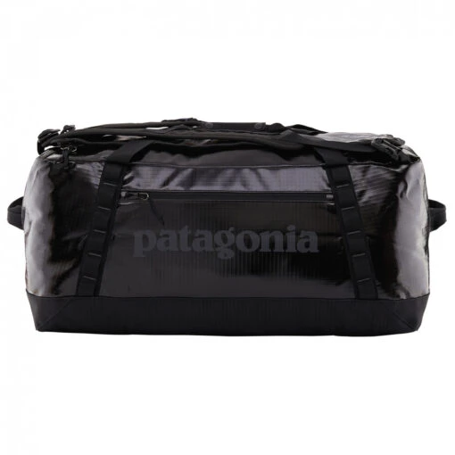 Patagonia - Black Hole Duffel 70 - Sac De Voyage -Camping Équipement Boutique patagonia black hole duffel 70 sac de voyage 1