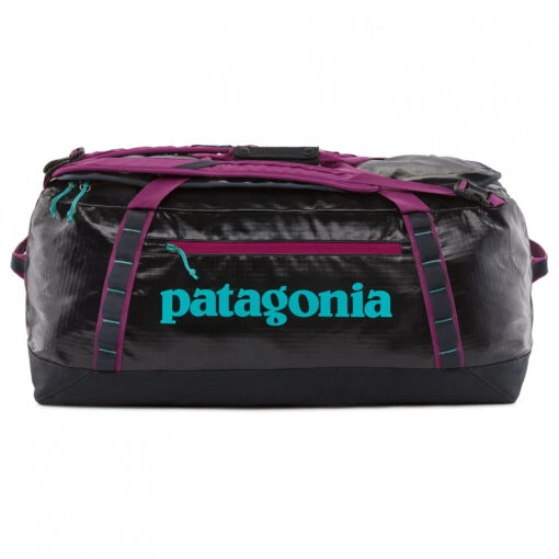 Patagonia - Black Hole Duffel 70 - Sac De Voyage -Camping Équipement Boutique patagonia black hole duffel 70 sac de voyage 2