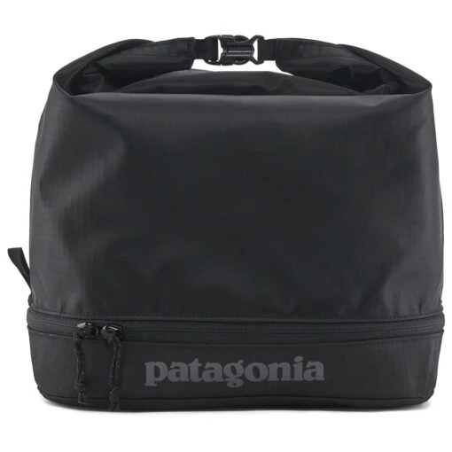 Patagonia - Black Hole MLC Cube - Trousse De Toilette -Camping Équipement Boutique patagonia black hole mlc cube trousse de toilette 1