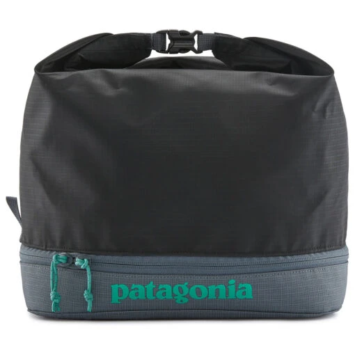 Patagonia - Black Hole MLC Cube - Trousse De Toilette -Camping Équipement Boutique patagonia black hole mlc cube trousse de toilette