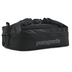 Patagonia - Black Hole MLC Cube - Trousse De Toilette -Camping Équipement Boutique patagonia black hole mlc cube trousse de toilette detail 4