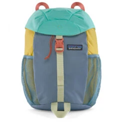 Patagonia - Kid's Refugito Day Pack 12 - Sac à Dos Enfant -Camping Équipement Boutique patagonia kids refugito day pack 12 sac a dos enfant 1