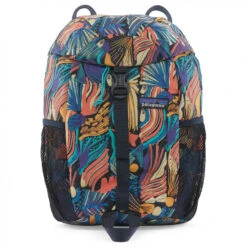 Patagonia - Kid's Refugito Day Pack 12 - Sac à Dos Enfant -Camping Équipement Boutique patagonia kids refugito day pack 12 sac a dos enfant 3