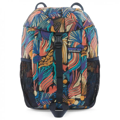 Patagonia - Kid's Refugito Day Pack 12 - Sac à Dos Enfant -Camping Équipement Boutique patagonia kids refugito day pack 12 sac a dos enfant