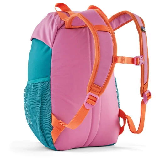 Patagonia - Kid's Refugito Day Pack 12 - Sac à Dos Enfant -Camping Équipement Boutique patagonia kids refugito day pack 12 sac a dos enfant detail 2