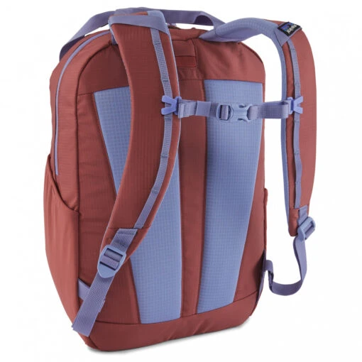 Patagonia - Women's Atom Tote Pack 20 - Sac à Dos Journée -Camping Équipement Boutique patagonia womens atom tote pack 20 sac a dos journee detail 2