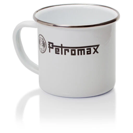 Petromax - Emaille-Becher -Camping Équipement Boutique petromax emaille becher 1