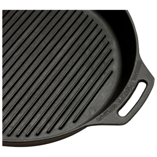 Petromax - Grill-Feuerpfanne - Poêle -Camping Équipement Boutique petromax grill feuerpfanne poele detail 2