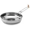 Primus - CampFire Frying Pan - Poêle -Camping Équipement Boutique primus campfire frying pan poele