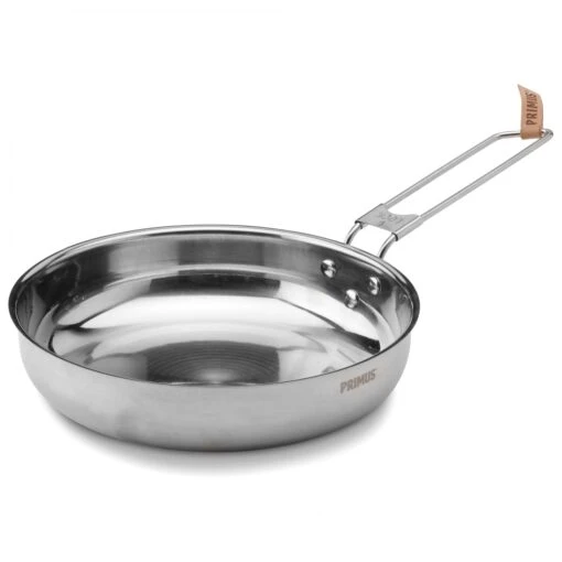 Primus - CampFire Frying Pan - Poêle -Camping Équipement Boutique primus campfire frying pan poele