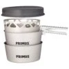 Primus - Essential Stove Set - Réchaud à Gaz -Camping Équipement Boutique primus essential stove set rechaud a gaz