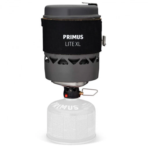 Primus - Lite XL - Réchaud à Gaz -Camping Équipement Boutique primus lite xl rechaud a gaz