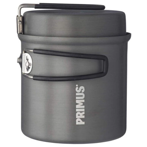 Primus - Litech Trek Kettle - Popote -Camping Équipement Boutique primus litech trek kettle popote detail 2