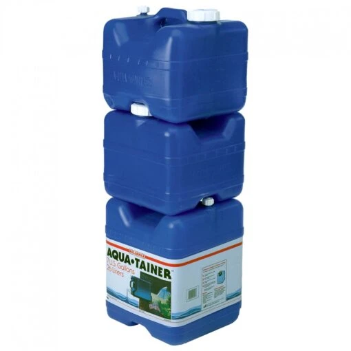 Reliance - Kanister Aqua Tainer - Transport De L'eau -Camping Équipement Boutique reliance kanister aqua tainer transport de leau 1