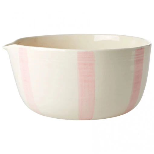 Rice - Ceramic Salad Bowl - Plat Creux -Camping Équipement Boutique rice ceramic salad bowl plat creux 1