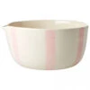 Rice - Ceramic Salad Bowl - Plat Creux -Camping Équipement Boutique rice ceramic salad bowl plat creux