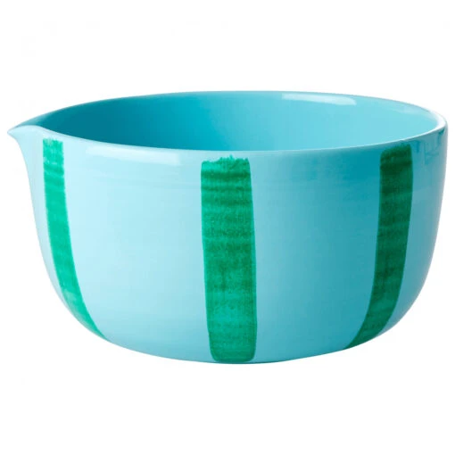 Rice - Ceramic Salad Bowl - Plat Creux -Camping Équipement Boutique rice ceramic salad bowl plat creux 2