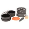 Robens - Cookery King Pro - Popote -Camping Équipement Boutique robens cookery king pro popote