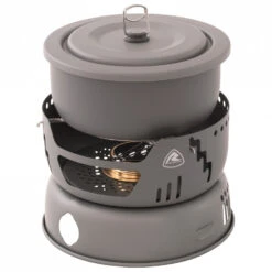 Robens - Cookery King Pro - Popote -Camping Équipement Boutique robens cookery king pro popote detail 6