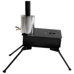 Robens - Denali Tent Stove - Réchaud à Combustible Sec -Camping Équipement Boutique robens denali tent stove rechaud a combustible sec detail 4