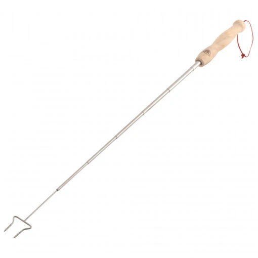 Robens - Fire Fork - Brochette (de Barbecue) -Camping Équipement Boutique robens fire fork brochette de barbecue