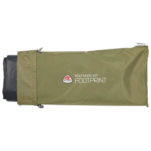 Robens - Footprint Wolf Moon 5XP - Toile De Sol -Camping Équipement Boutique robens footprint wolf moon 5xp toile de sol 1