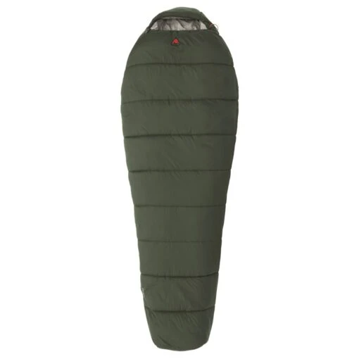 Robens - Glacier I - Sac De Couchage Synthétique -Camping Équipement Boutique robens glacier i sac de couchage synthetique 1