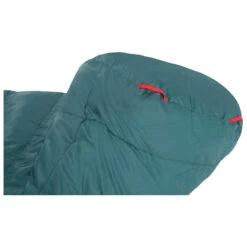 Robens - Gully 900 - Sac De Couchage En Duvet -Camping Équipement Boutique robens gully 900 sac de couchage en duvet detail 3