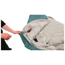 Robens - Gully 900 - Sac De Couchage En Duvet -Camping Équipement Boutique robens gully 900 sac de couchage en duvet detail 4