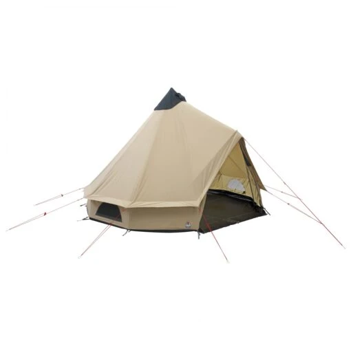 Robens - Klondike - Tente De Groupe -Camping Équipement Boutique robens klondike tente de groupe 1