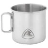 Robens - Pike Steel Mug - Tasse -Camping Équipement Boutique robens pike steel mug tasse