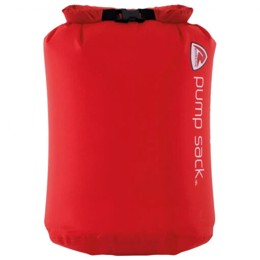 Robens - Pump Sack 15L - Pompe -Camping Équipement Boutique robens pump sack 15l pompe 1