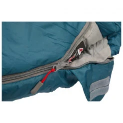 Robens - Spire II - Sac De Couchage Synthétique -Camping Équipement Boutique robens spire ii sac de couchage synthetique detail 4