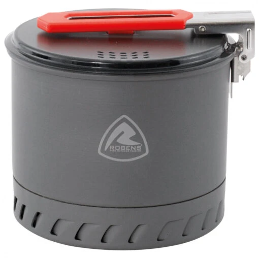 Robens - Turbo Pot Pro - Popote -Camping Équipement Boutique robens turbo pot pro popote detail 5