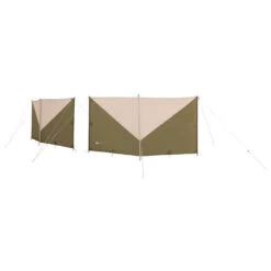 Robens - Windscreen Tarp - Tarp -Camping Équipement Boutique robens windscreen tarp tarp 1