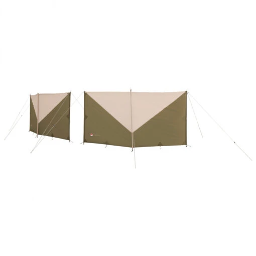 Robens - Windscreen Tarp - Tarp -Camping Équipement Boutique robens windscreen tarp tarp