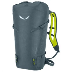 Salewa - Climb Mate 25 - Sac à Dos D'escalade -Camping Équipement Boutique salewa climb mate 25 sac a dos descalade 1