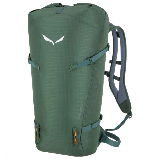 Salewa - Climb Mate 25 - Sac à Dos D'escalade -Camping Équipement Boutique salewa climb mate 25 sac a dos descalade 2