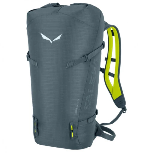 Salewa - Climb Mate 25 - Sac à Dos D'escalade -Camping Équipement Boutique salewa climb mate 25 sac a dos descalade