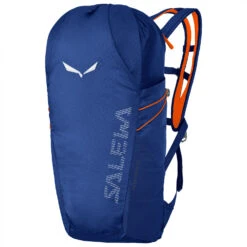 Salewa - Ultra Train 22 - Sac à Dos Trail -Camping Équipement Boutique salewa ultra train 22 sac a dos trail 4