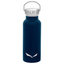 Salewa - Valsura Insul Bottle - Bouteille Isotherme -Camping Équipement Boutique salewa valsura insul bottle bouteille isotherme 4