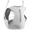 Salomon - Women's Sense Pro 5 With Flasks - Sac à Dos Trail -Camping Équipement Boutique salomon womens sense pro 5 with flasks sac a dos trail