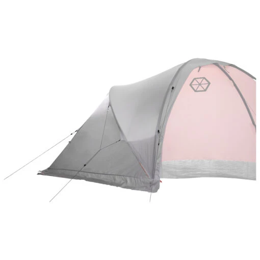 Samaya - Vestibule 2.5 Nylon - Rallonge Pour Tente -Camping Équipement Boutique samaya vestibule 25 nylon rallonge pour tente detail 2