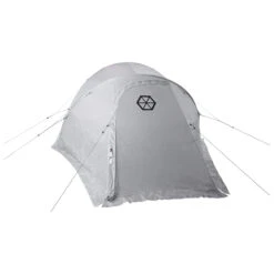 Samaya - Vestibule 2.5 Nylon - Rallonge Pour Tente -Camping Équipement Boutique samaya vestibule 25 nylon rallonge pour tente detail 3