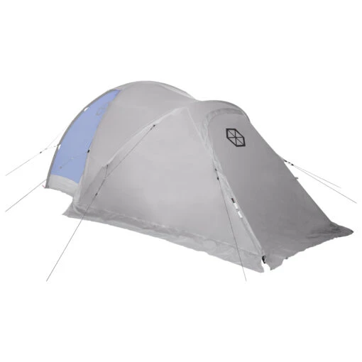 Samaya - Vestibule 2.5 Nylon - Rallonge Pour Tente -Camping Équipement Boutique samaya vestibule 25 nylon rallonge pour tente detail 4