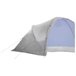 Samaya - Vestibule 2.5 Nylon - Rallonge Pour Tente -Camping Équipement Boutique samaya vestibule 25 nylon rallonge pour tente detail 5