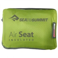 Sea To Summit - Air Seat Insulated -Camping Équipement Boutique sea to summit air seat insulated detail 3